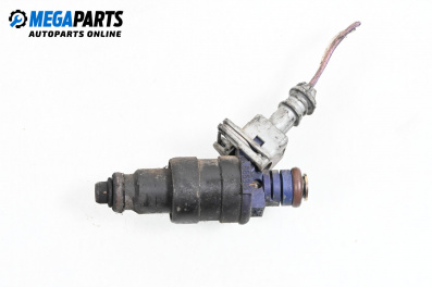 Gasoline fuel injector for Renault Megane Scenic (10.1996 - 12.2001) 1.6 e (JA0F), 90 hp