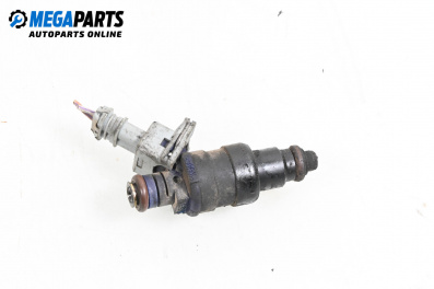 Gasoline fuel injector for Renault Megane Scenic (10.1996 - 12.2001) 1.6 e (JA0F), 90 hp