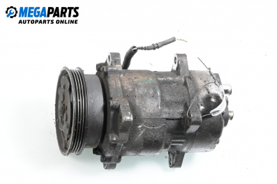 AC compressor for Renault Megane Scenic (10.1996 - 12.2001) 1.6 e (JA0F), 90 hp