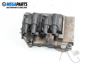 Bobină de aprindere for Renault Megane Scenic (10.1996 - 12.2001) 1.6 e (JA0F), 90 hp