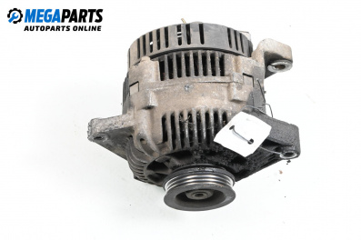 Alternator for Renault Megane Scenic (10.1996 - 12.2001) 1.6 e (JA0F), 90 hp