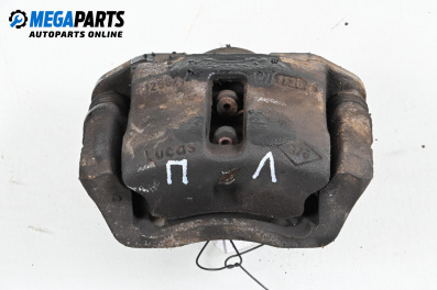 Bremszange for Renault Megane Scenic (10.1996 - 12.2001), position: links, vorderseite