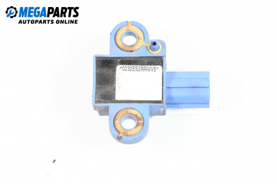 Airbag sensor for Seat Altea Minivan (03.2004 - 12.2015), № 0232ES2RRWVS