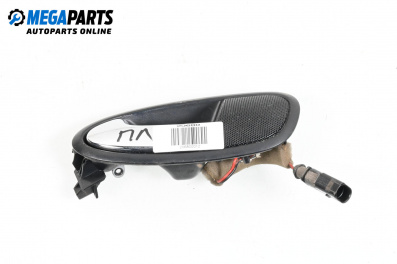 Inner handle for Seat Altea Minivan (03.2004 - 12.2015), 5 doors, minivan, position: front - left