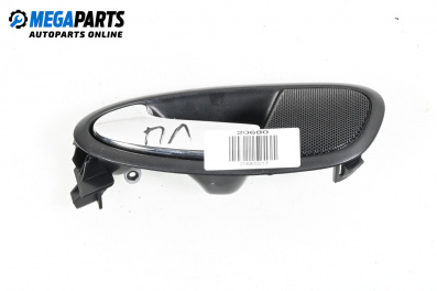 Inner handle for Seat Altea Minivan (03.2004 - 12.2015), 5 doors, minivan, position: front - left