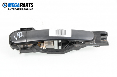 Außengriff for Seat Altea Minivan (03.2004 - 12.2015), 5 türen, minivan, position: rechts, rückseite