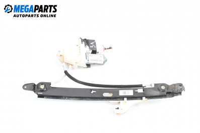 Electric window regulator for Seat Altea Minivan (03.2004 - 12.2015), 5 doors, minivan, position: rear - left, № 5Р0 839 461 А