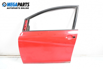 Door for Seat Altea Minivan (03.2004 - 12.2015), 5 doors, minivan, position: front - left