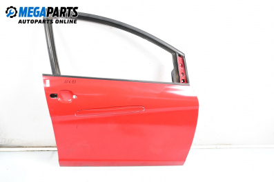 Door for Seat Altea Minivan (03.2004 - 12.2015), 5 doors, minivan, position: front - right