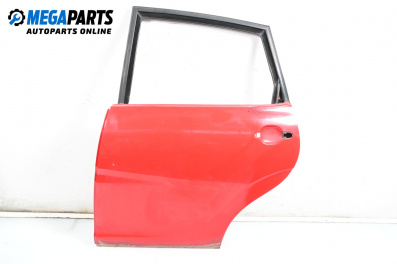 Door for Seat Altea Minivan (03.2004 - 12.2015), 5 doors, minivan, position: rear - left