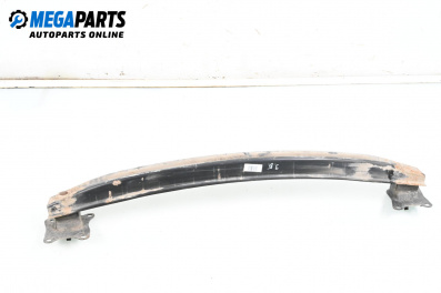 Bumper support brace impact bar for Seat Altea Minivan (03.2004 - 12.2015), minivan, position: rear