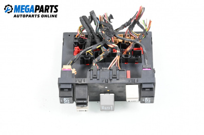 Comfort module for Seat Altea Minivan (03.2004 - 12.2015)