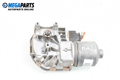 Motor macara geam for Seat Altea Minivan (03.2004 - 12.2015), 5 uși, monovolum, position: stânga - fața