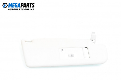 Sun visor for Seat Altea Minivan (03.2004 - 12.2015), position: right