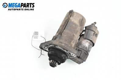 Starter for Seat Altea Minivan (03.2004 - 12.2015) 1.9 TDI, 105 hp