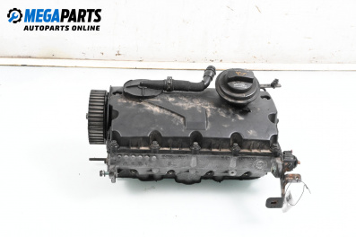 Engine head for Seat Altea Minivan (03.2004 - 12.2015) 1.9 TDI, 105 hp