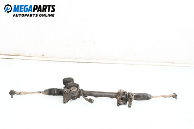 Electric steering rack no motor included for Seat Altea Minivan (03.2004 - 12.2015), minivan