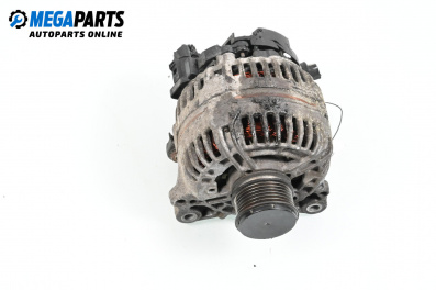 Alternator for Seat Altea Minivan (03.2004 - 12.2015) 1.9 TDI, 105 hp