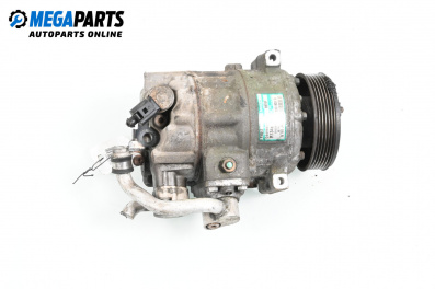 AC compressor for Seat Altea Minivan (03.2004 - 12.2015) 1.9 TDI, 105 hp, № 1K 820 803 Q