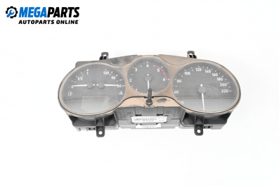 Instrument cluster for Seat Altea Minivan (03.2004 - 12.2015) 1.9 TDI, 105 hp