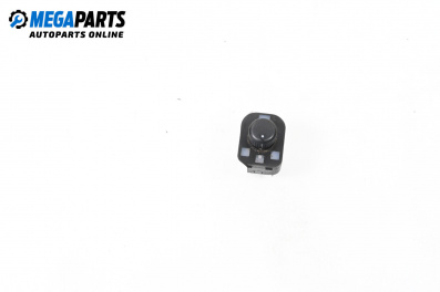 Mirror adjustment button for Seat Altea Minivan (03.2004 - 12.2015)