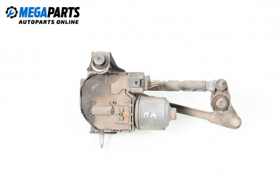 Motor ștergătoare parbriz for Seat Altea Minivan (03.2004 - 12.2015), monovolum, position: fața