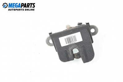 Trunk lock for Seat Altea Minivan (03.2004 - 12.2015), minivan, position: rear