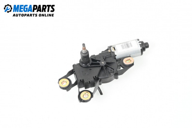 Motor ștergătoare parbriz for Seat Altea Minivan (03.2004 - 12.2015), monovolum, position: din spate