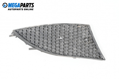 Grilă în bara de protecție for Seat Altea Minivan (03.2004 - 12.2015), monovolum, position: fața