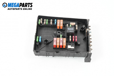 Fuse box for Seat Altea Minivan (03.2004 - 12.2015) 1.9 TDI, 105 hp