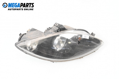 Headlight for Seat Altea Minivan (03.2004 - 12.2015), minivan, position: right