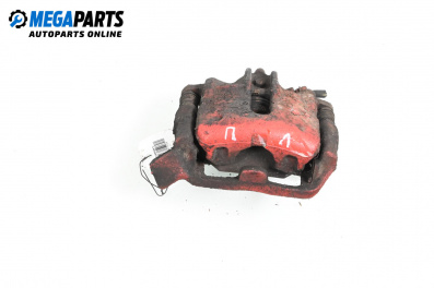 Bremszange for Renault Scenic I Minivan (09.1999 - 07.2010), position: links, vorderseite