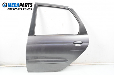 Ușă for Renault Scenic I Minivan (09.1999 - 07.2010), 5 uși, monovolum, position: stânga - spate