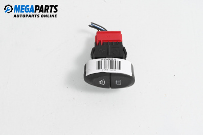 Window heating button for Renault Scenic I Minivan (09.1999 - 07.2010)