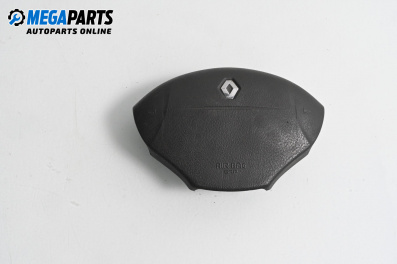 Airbag for Renault Scenic I Minivan (09.1999 - 07.2010), 5 doors, minivan, position: front