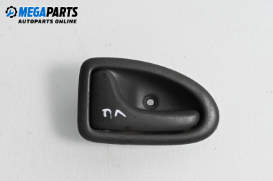 Innerer griff for Renault Scenic I Minivan (09.1999 - 07.2010), 5 türen, minivan, position: links, vorderseite