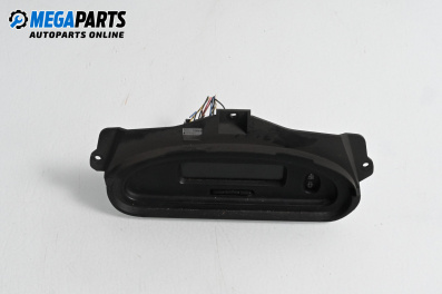 Afișaj pentru indicarea ceasului for Renault Scenic I Minivan (09.1999 - 07.2010)