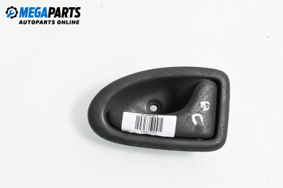 Inner handle for Renault Scenic I Minivan (09.1999 - 07.2010), 5 doors, minivan, position: front - right