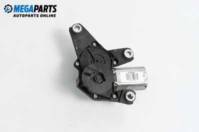 Front wipers motor for Renault Scenic I Minivan (09.1999 - 07.2010), minivan, position: rear