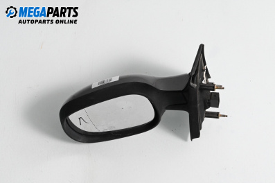 Oglindă for Renault Scenic I Minivan (09.1999 - 07.2010), 5 uși, monovolum, position: stânga