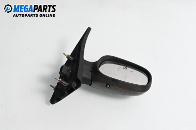 Oglindă for Renault Scenic I Minivan (09.1999 - 07.2010), 5 uși, monovolum, position: dreapta