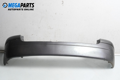 Rear bumper for Renault Scenic I Minivan (09.1999 - 07.2010), minivan