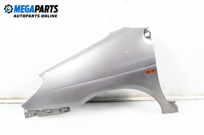 Aripă for Renault Scenic I Minivan (09.1999 - 07.2010), 5 uși, monovolum, position: stânga - fața