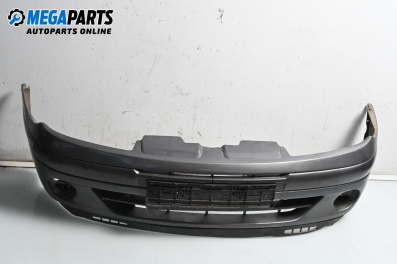 Front bumper for Renault Scenic I Minivan (09.1999 - 07.2010), minivan, position: front