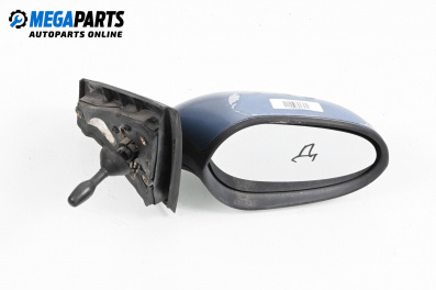 Mirror for Lancia Ypsilon Hatchback I (10.2003 - 12.2011), 3 doors, hatchback, position: right