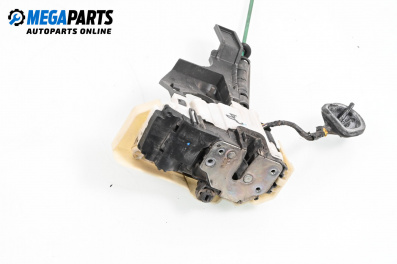 Schloss for Lancia Ypsilon Hatchback I (10.2003 - 12.2011), position: rechts