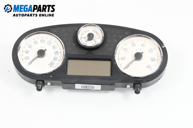 Instrument cluster for Lancia Ypsilon Hatchback I (10.2003 - 12.2011) 1.2, 80 hp, № VDO 110.080.211/006