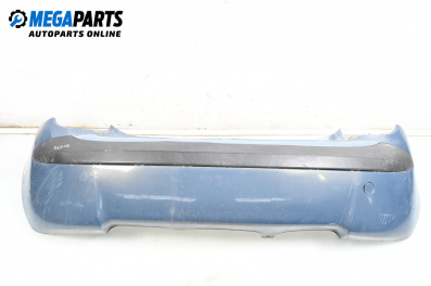 Bara de protectie spate for Lancia Ypsilon Hatchback I (10.2003 - 12.2011), hatchback