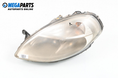 Headlight for Lancia Ypsilon Hatchback I (10.2003 - 12.2011), hatchback, position: left