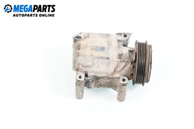 AC compressor for Lancia Ypsilon Hatchback I (10.2003 - 12.2011) 1.2, 80 hp